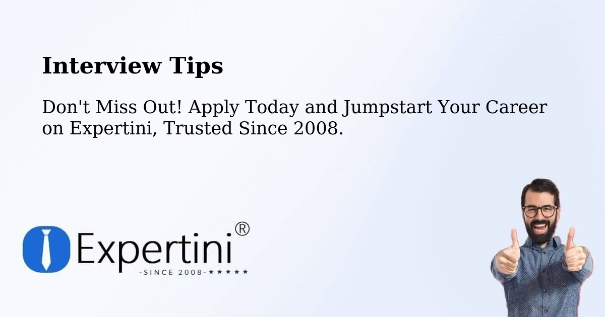 Interview Tips & Techniques for Job Seekers – Benslimane - Benslimane, Morocco Jobs Expertini